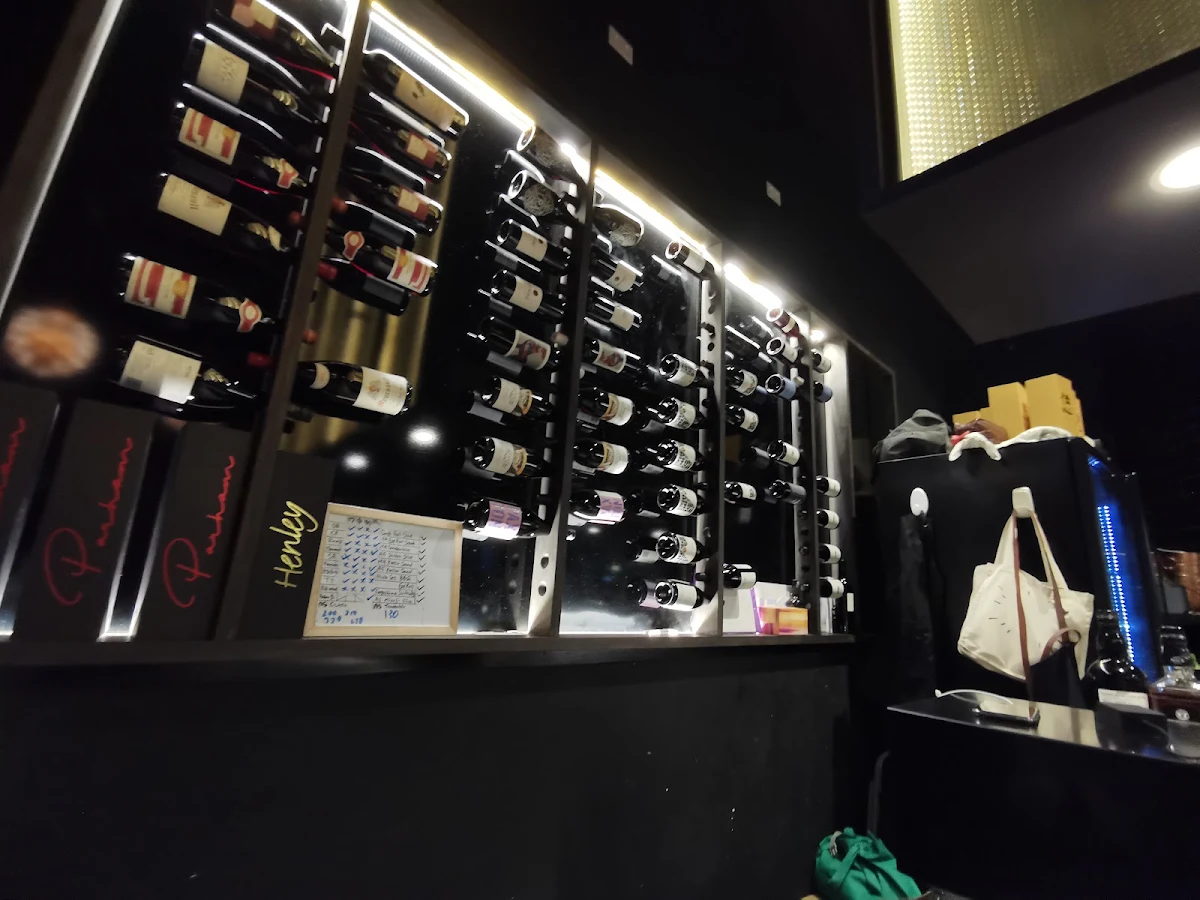 Vibe, Niku Ou Japanese Chargrill Restaurant