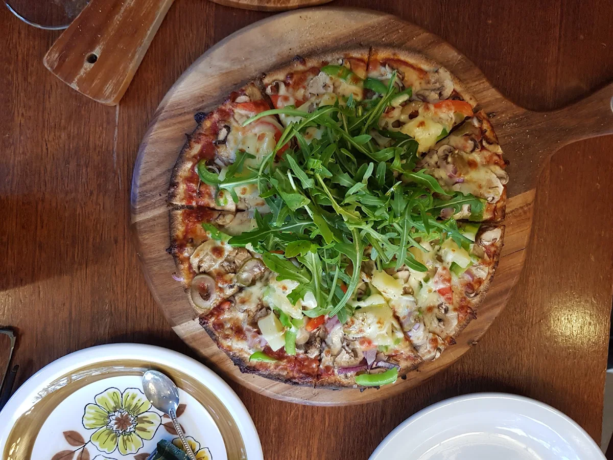 Food & drink, Mount Buninyong Winery