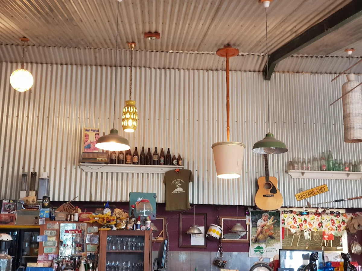 Vibe, Mount Buninyong Winery