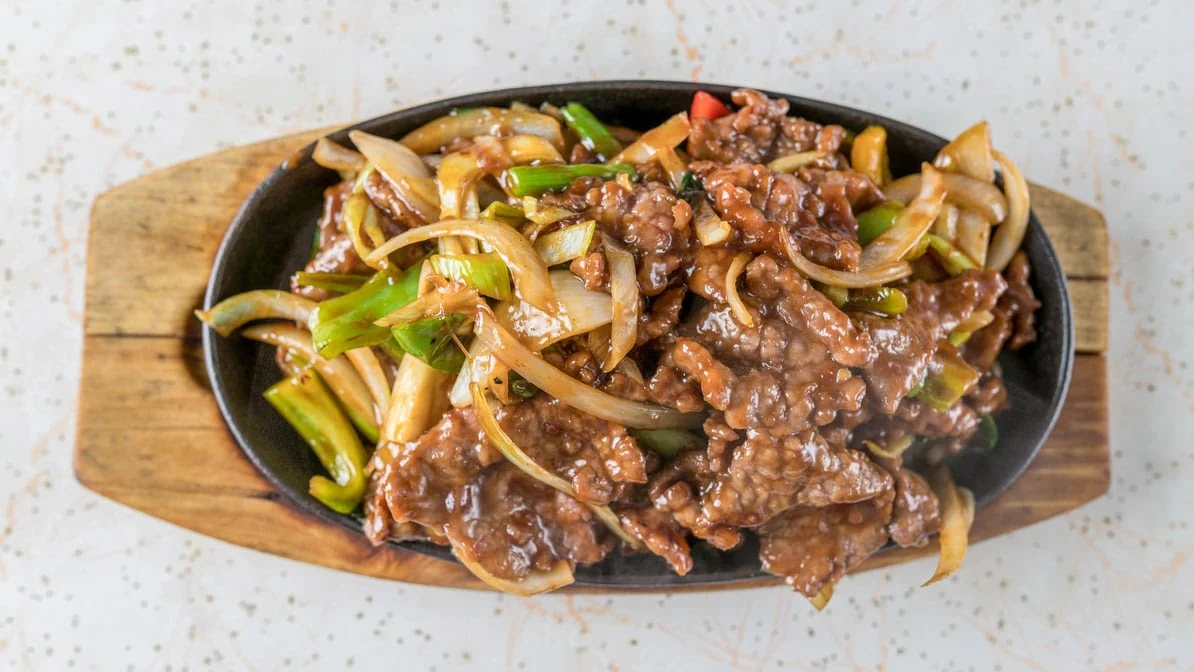 Food & drink, Golden Ma Lun Restaurant