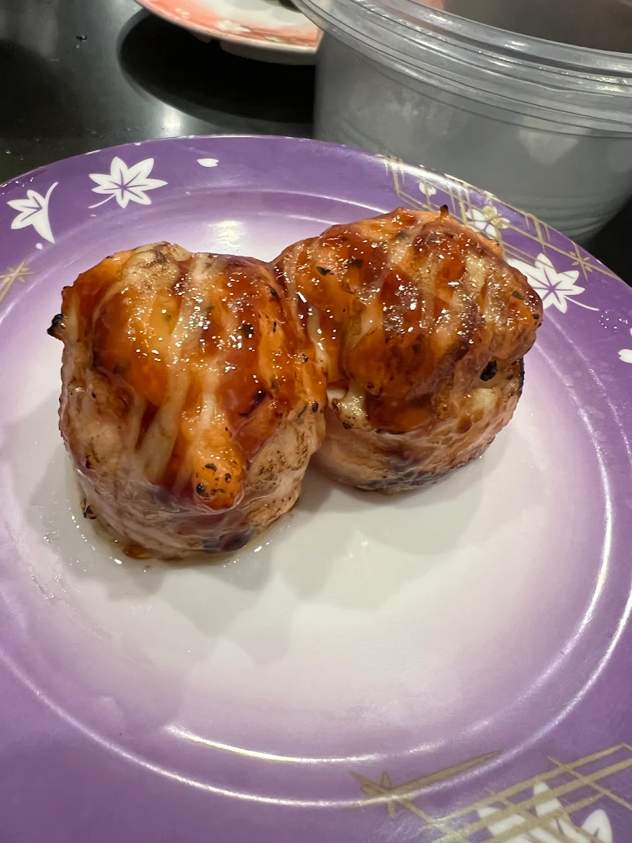 Food & drink, Sushi Maru