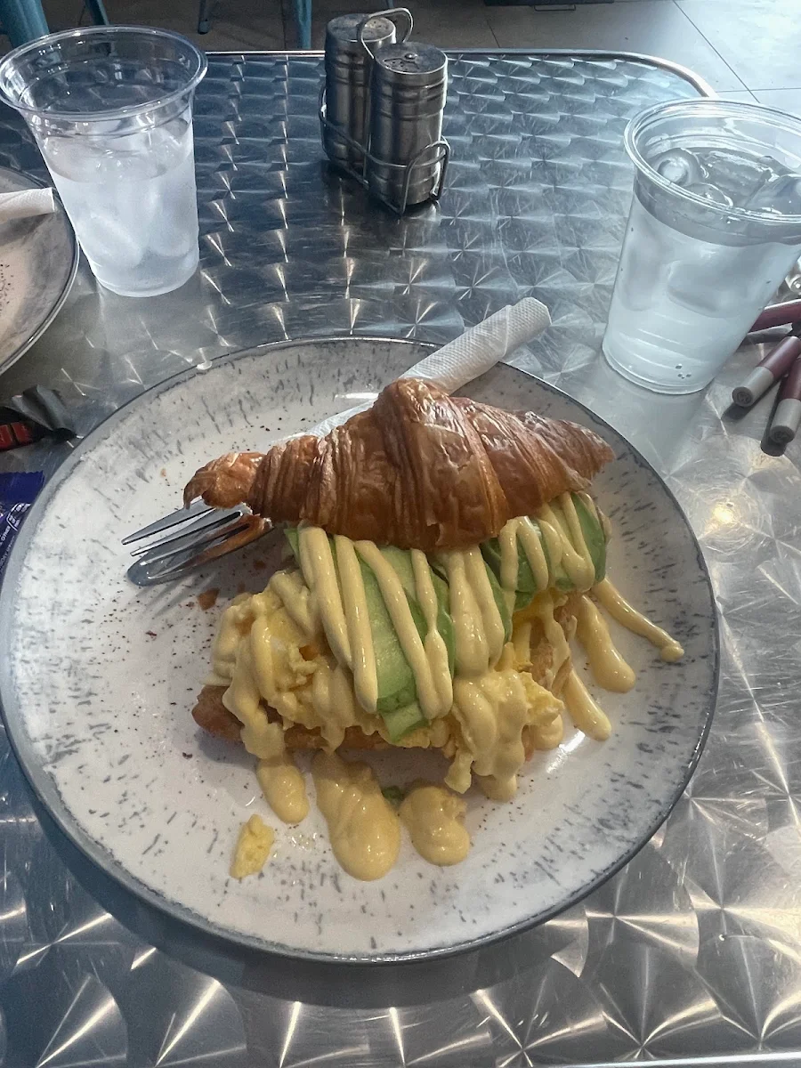 Food & drink, Crest Bean Cafe
