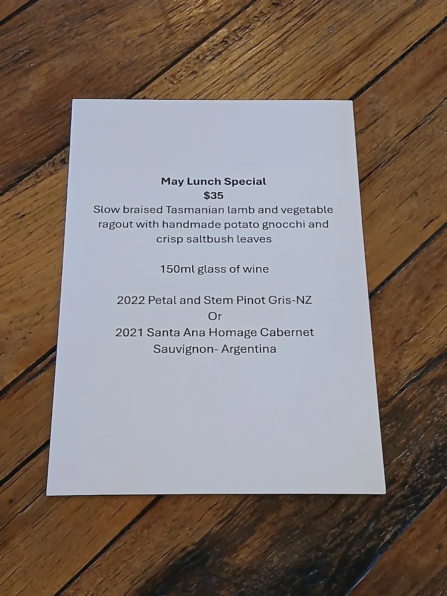 Menu photo 6