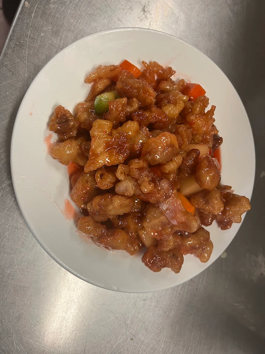 Food & drink, Lewis Kitchen Chinese Restaurant