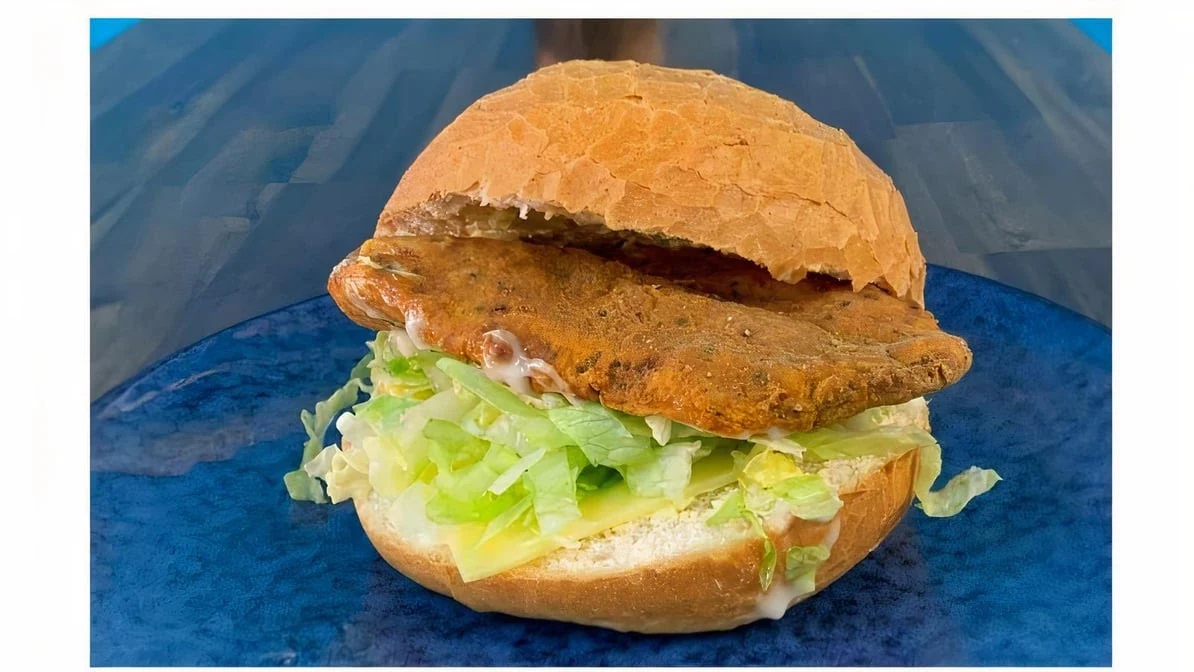 Food & drink, Pearl Perch Takeaway