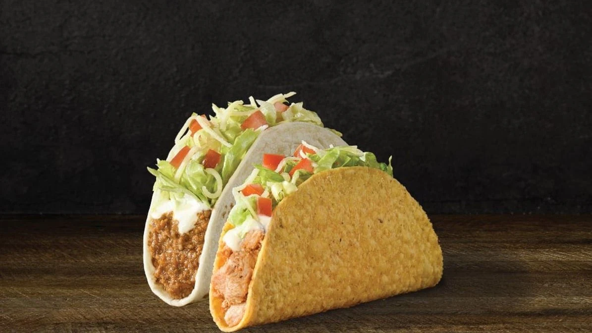 Food & drink, Taco Bell Coomera South