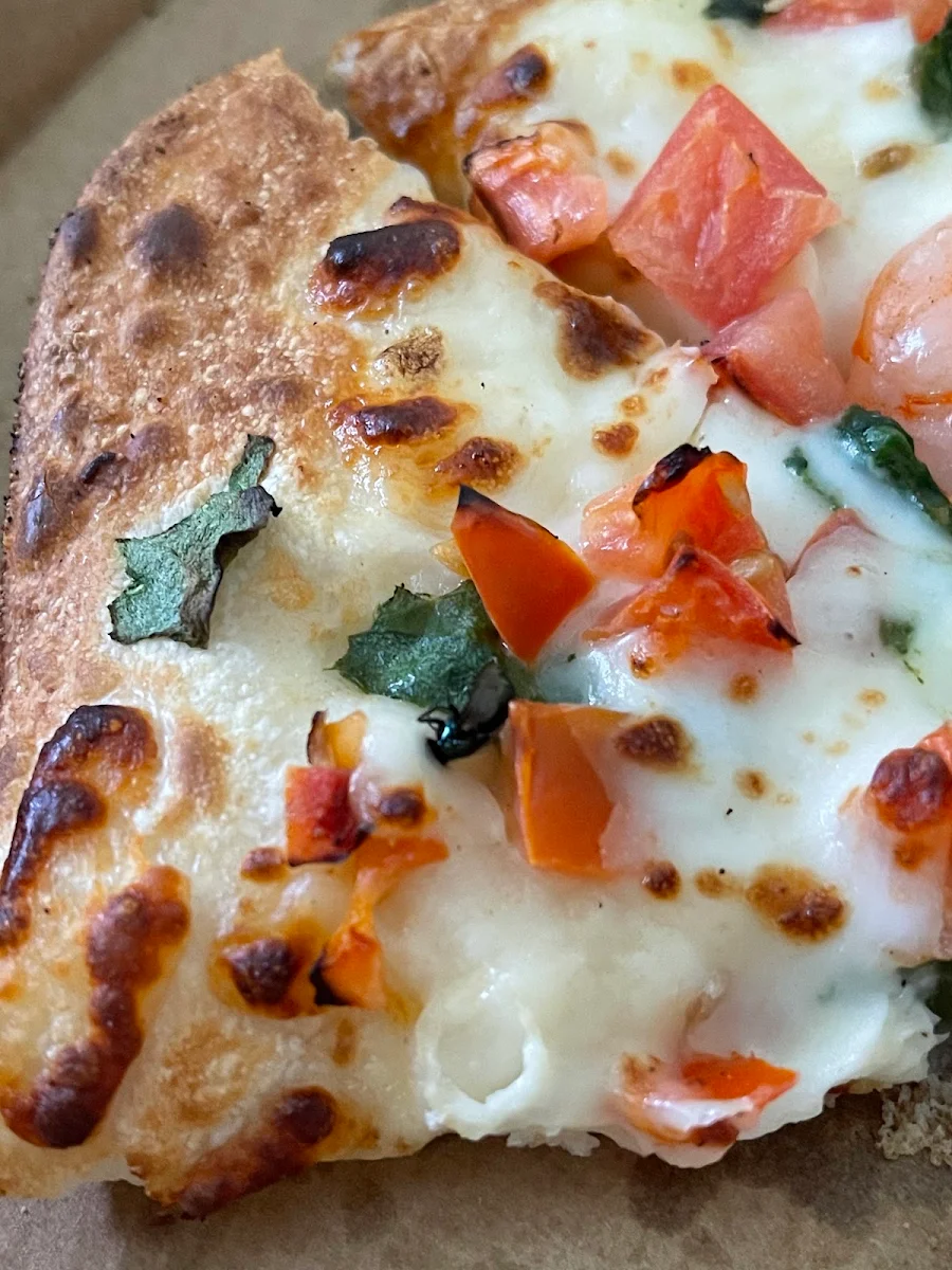 Food & drink, Domino's Pizza Rochedale (QLD)