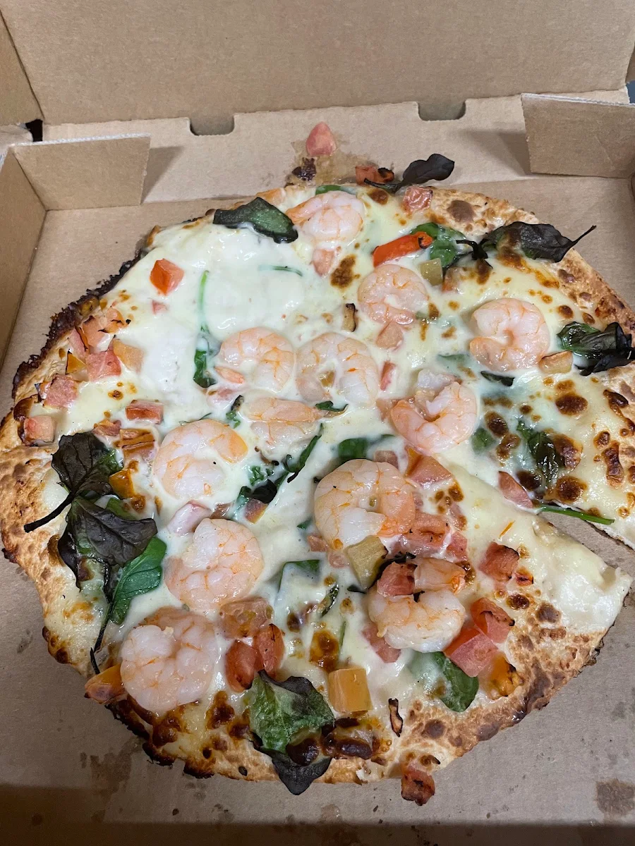 Food & drink, Domino's Pizza Rochedale (QLD)