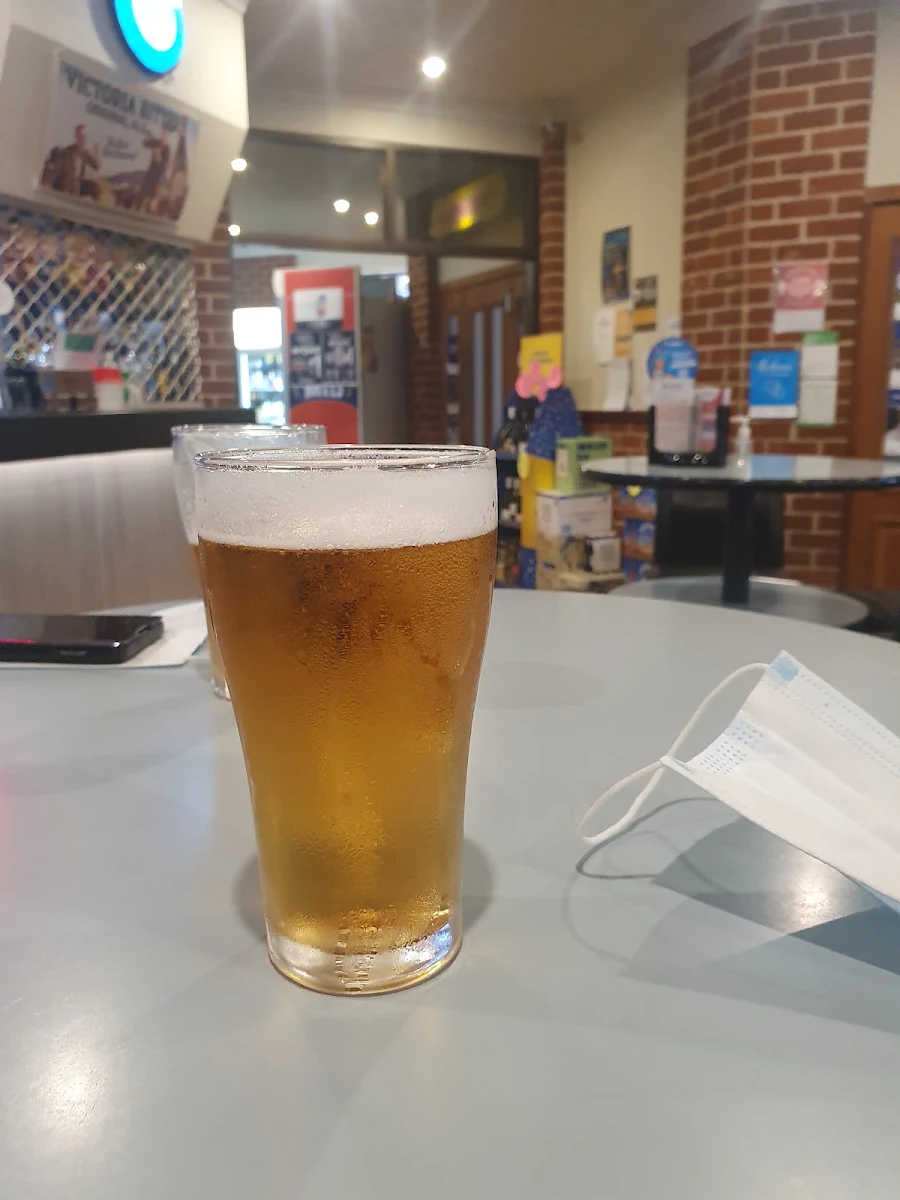 Food & drink, Cobargo Hotel