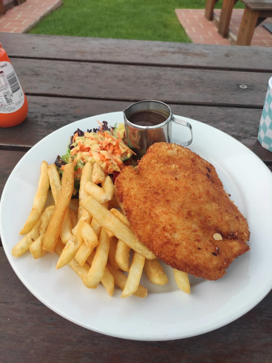 Food & drink, Cobargo Hotel