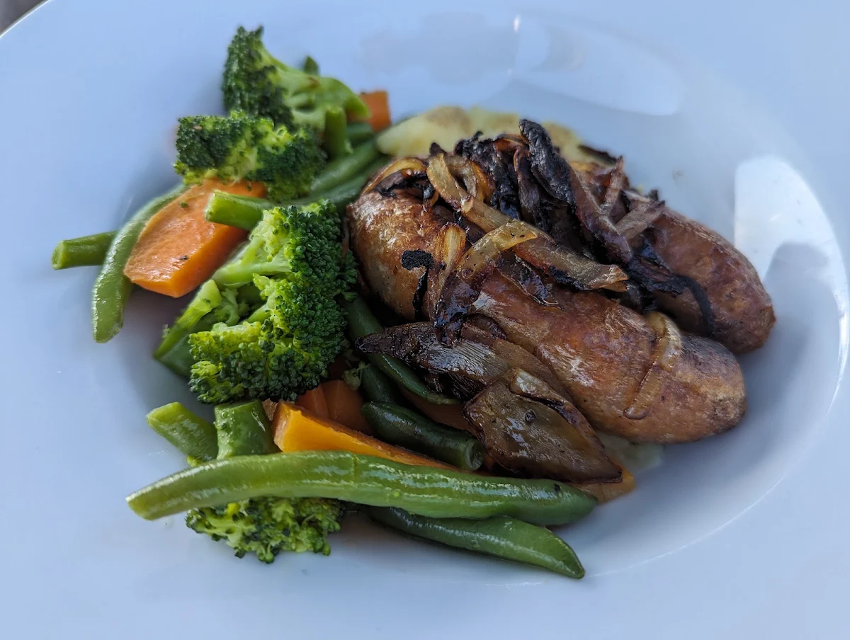 Food & drink, Cobargo Hotel