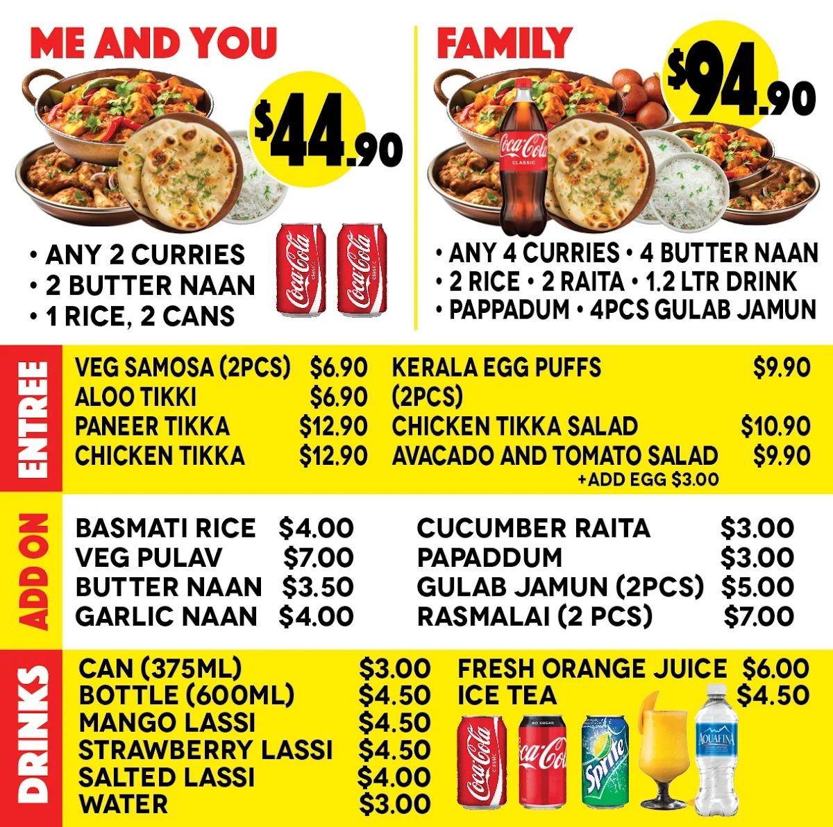 Menu photo 3