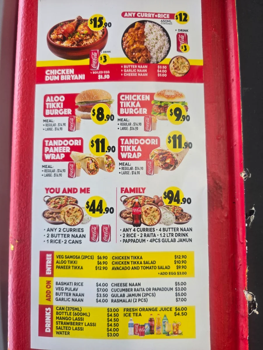 Menu photo 7