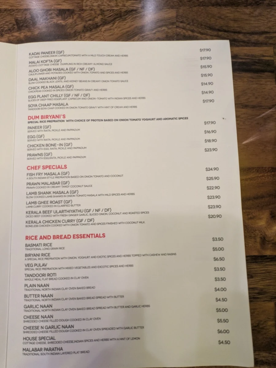 Menu photo 9