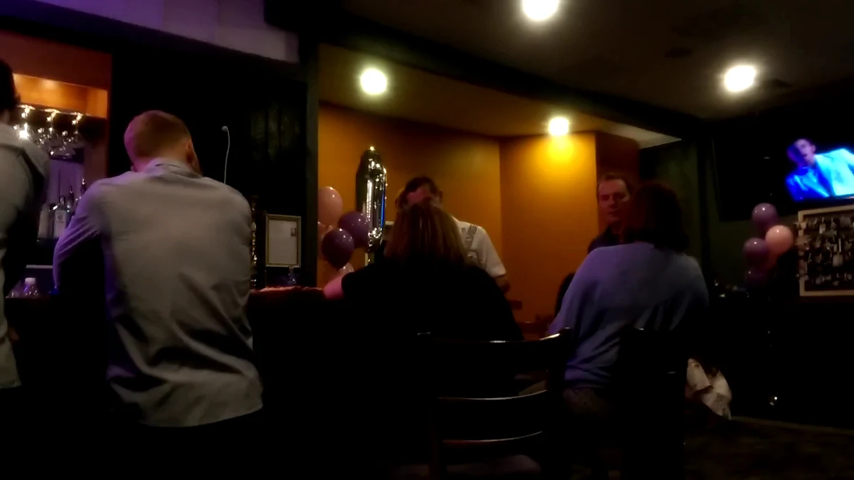 Vibe, The Murchison Tavern