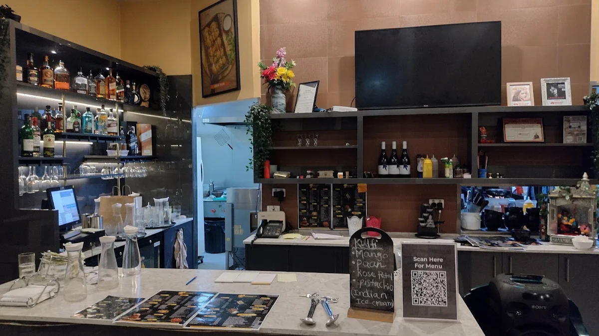 Vibe, Chatpatta Kitchen