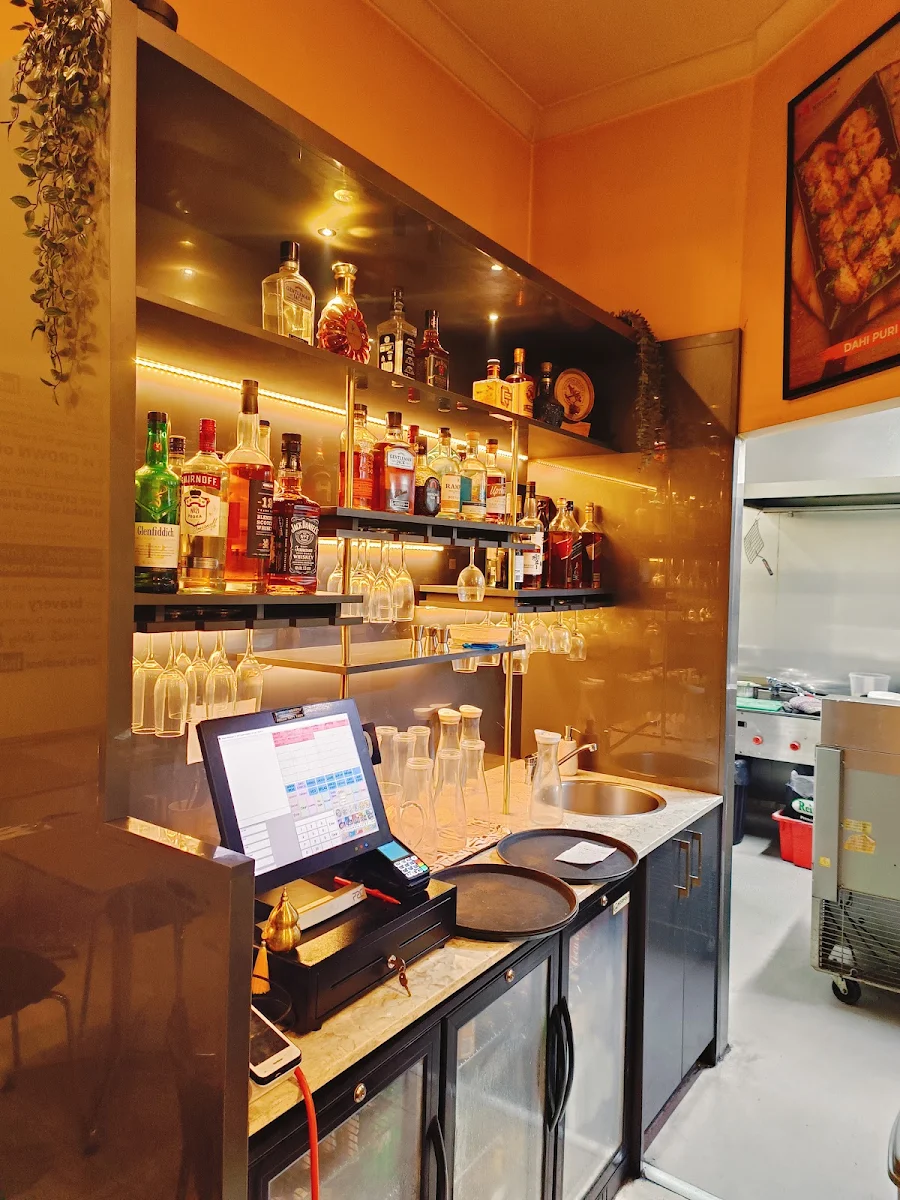 Vibe, Chatpatta Kitchen