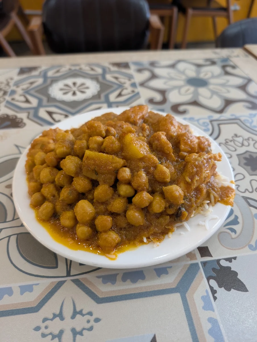 Food & drink, Samir's Indian Kitchen