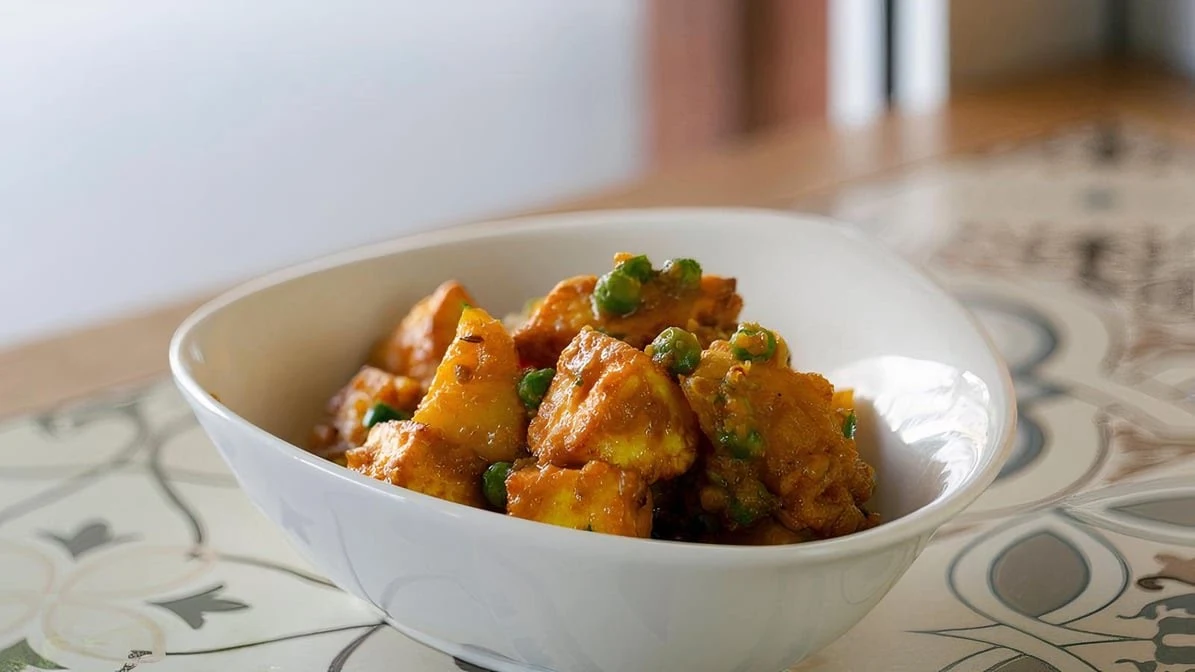 Food & drink, Samir's Indian Kitchen
