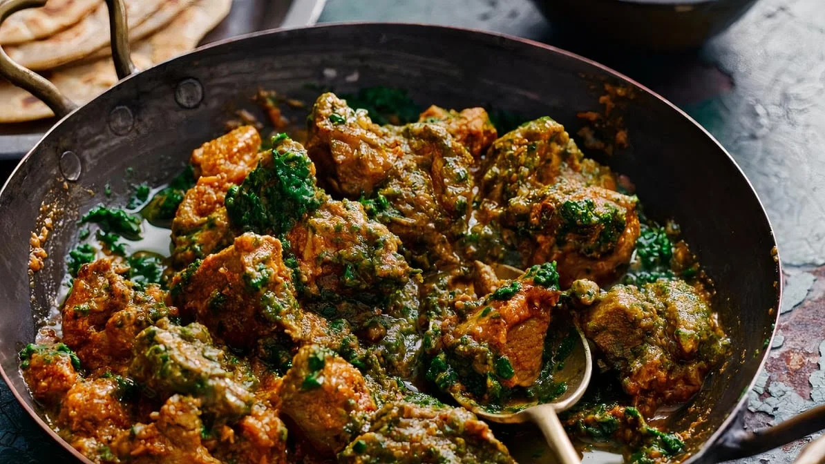Food & drink, Samir's Indian Kitchen