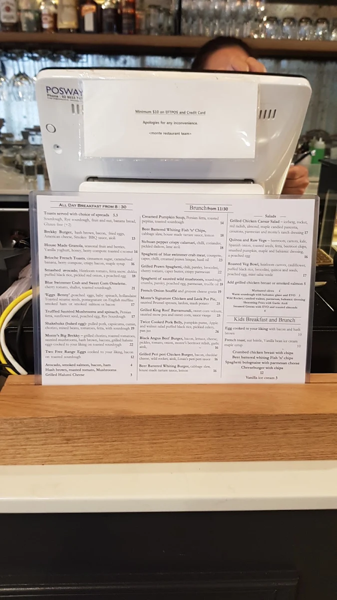 Menu photo 10