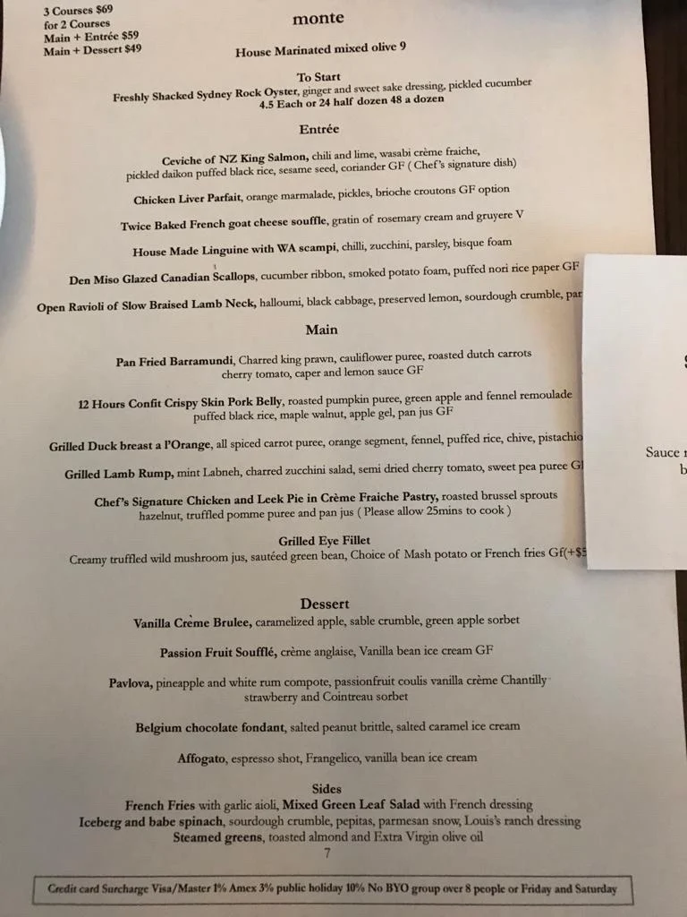 Menu photo 5