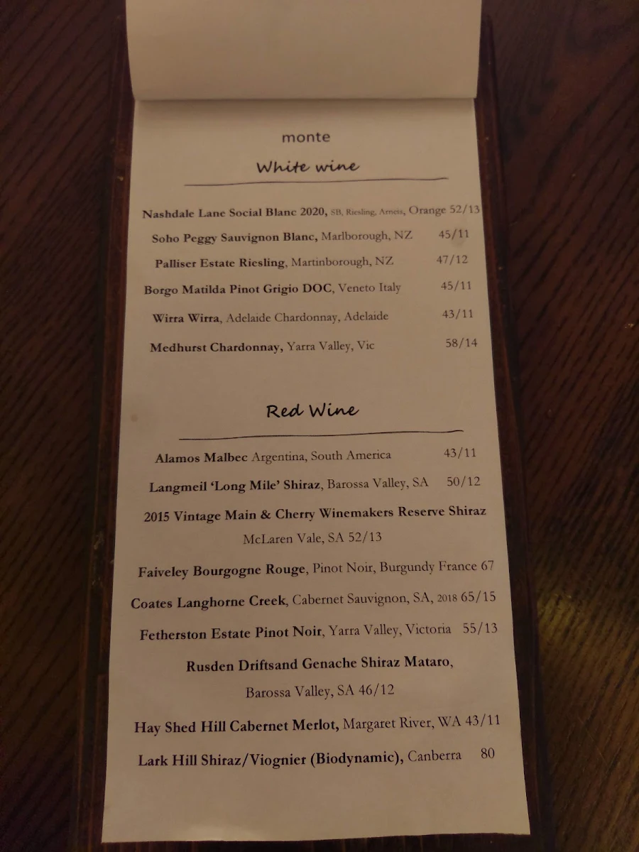 Menu photo 6