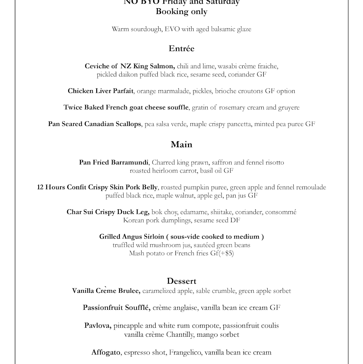 Menu photo 9