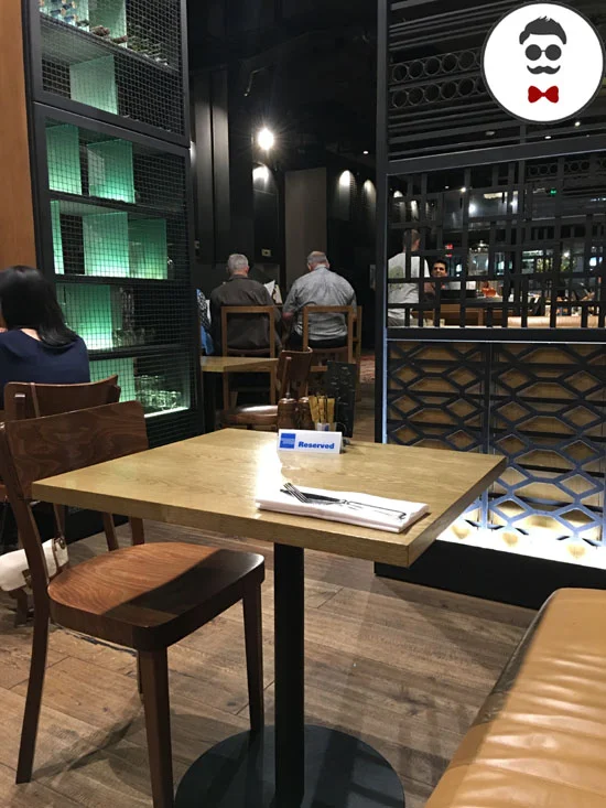 Vibe, Platform 270