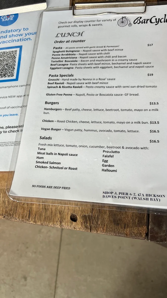 Menu photo 9