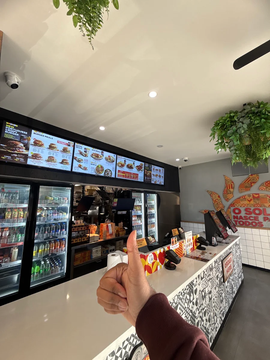 Vibe, Oporto Cronulla