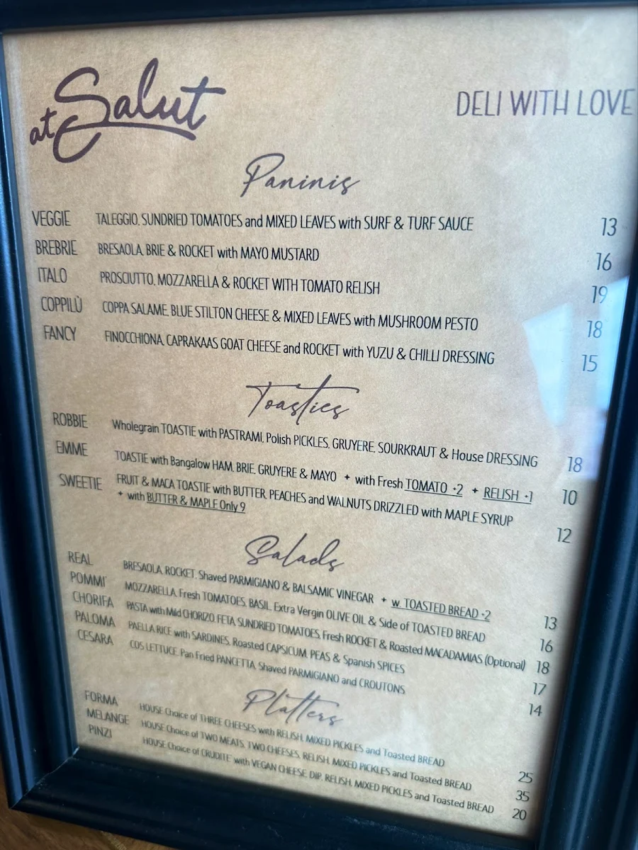 Menu photo 3