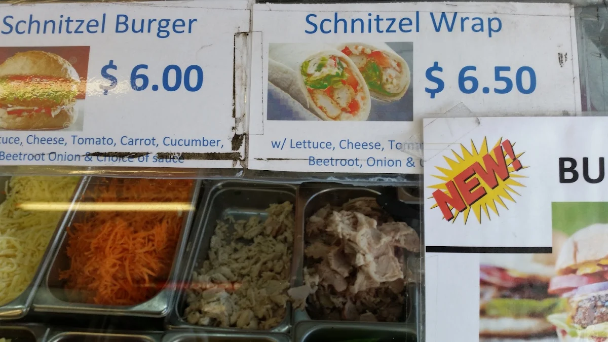Menu photo 6