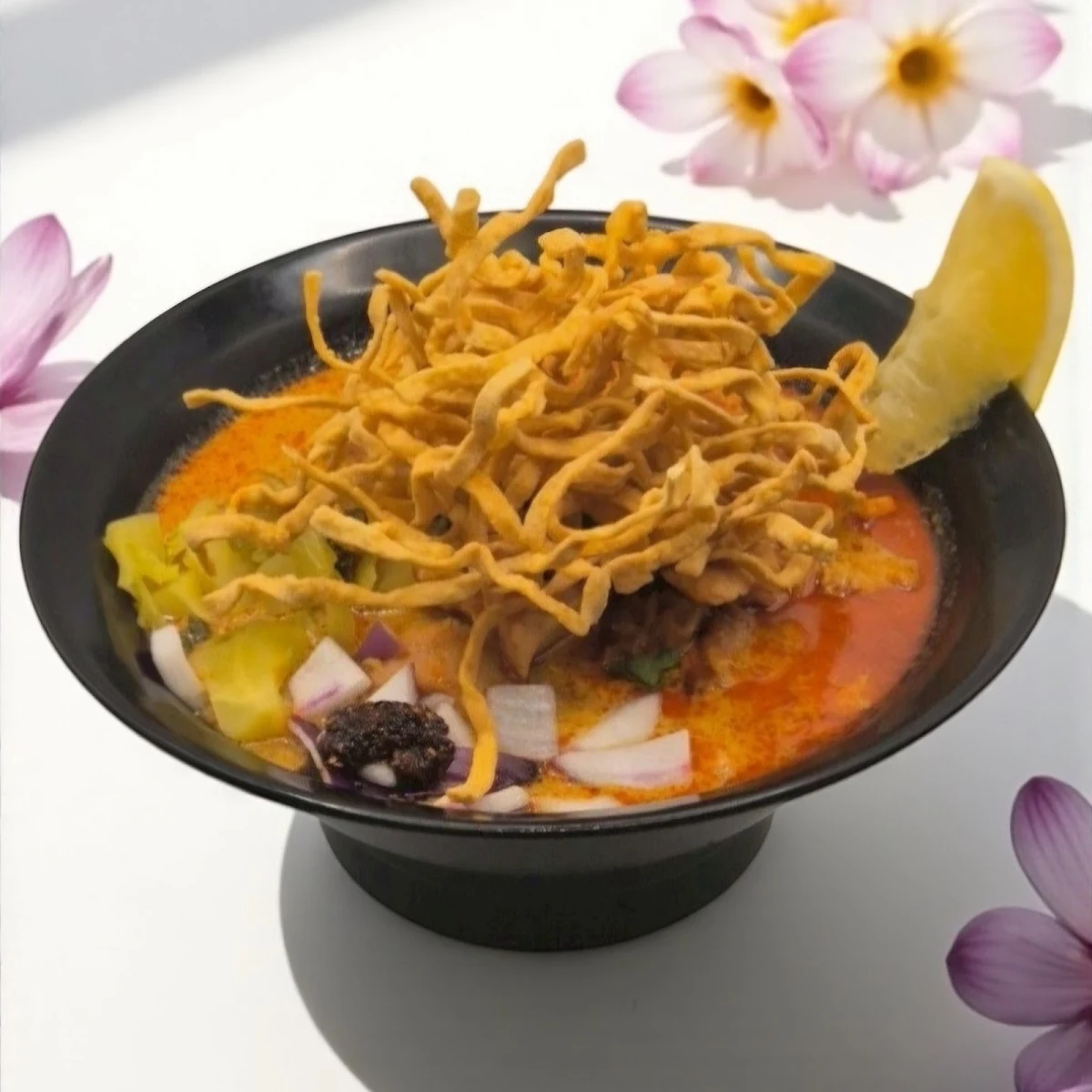 Food & drink, Mon Thai Eatery