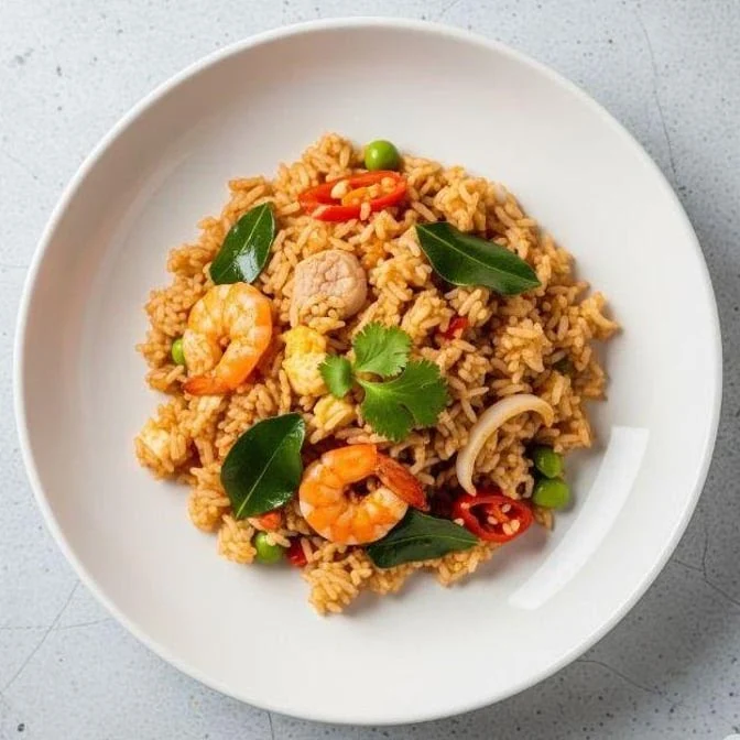 Food & drink, Mon Thai Eatery