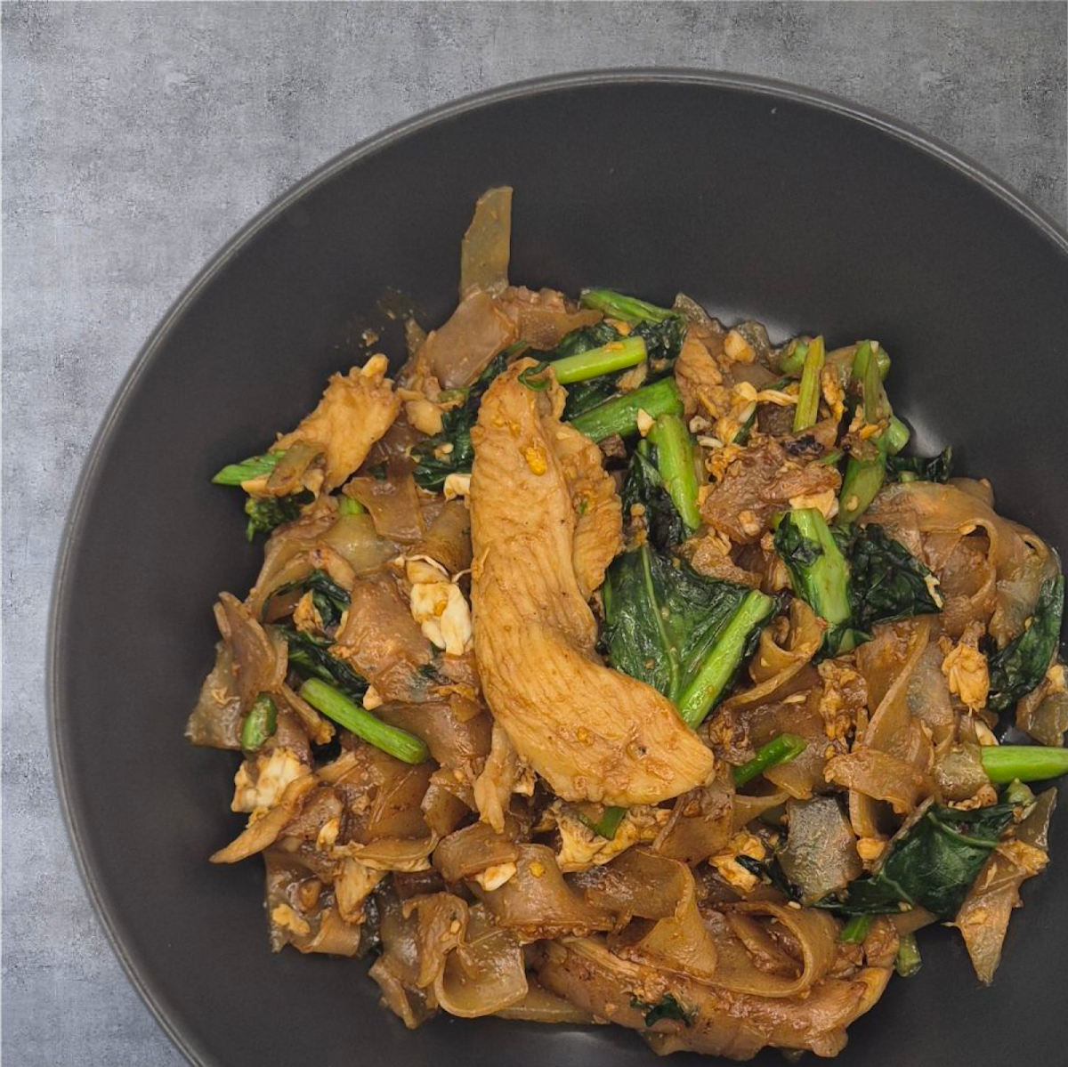 Food & drink, Mon Thai Eatery