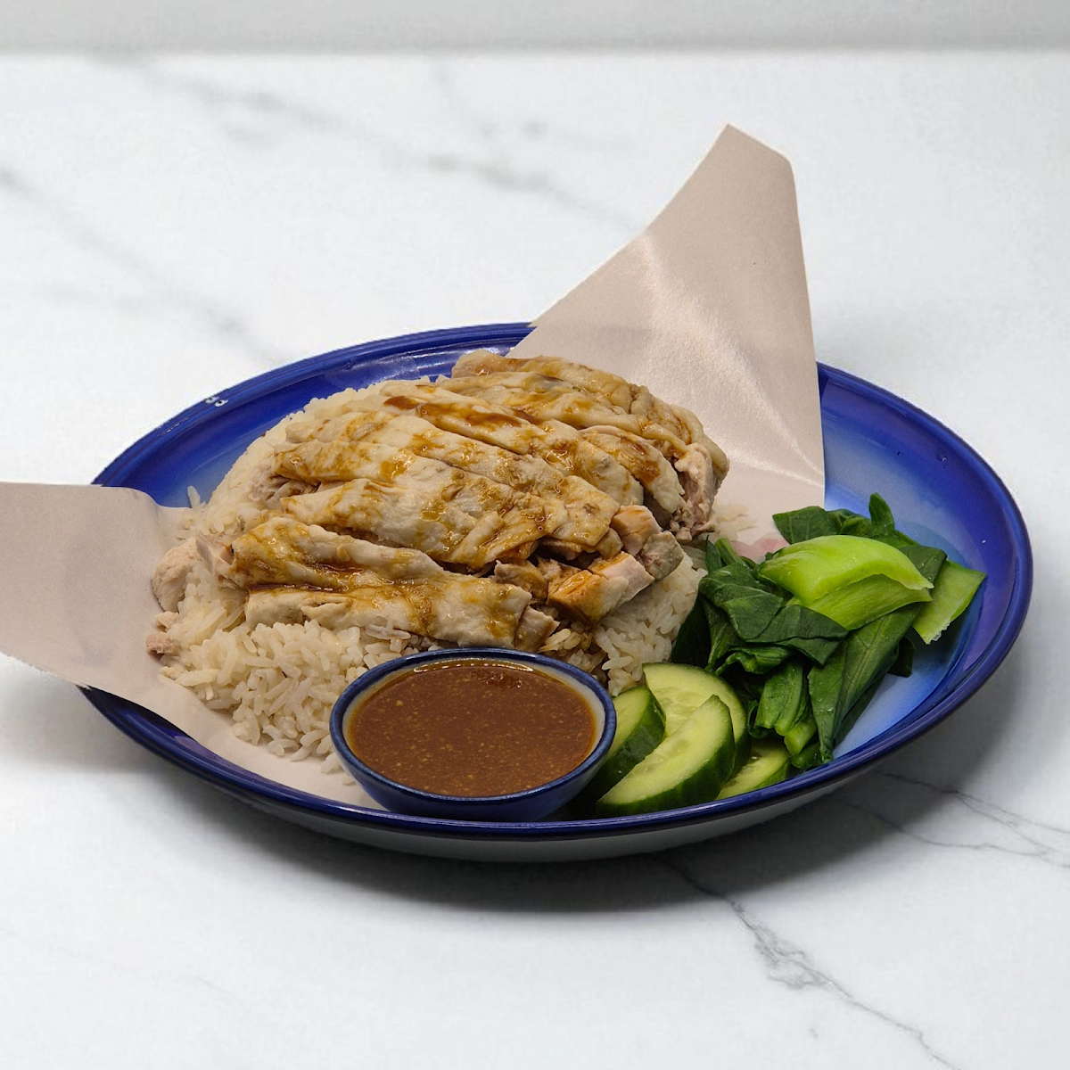 Food & drink, Mon Thai Eatery