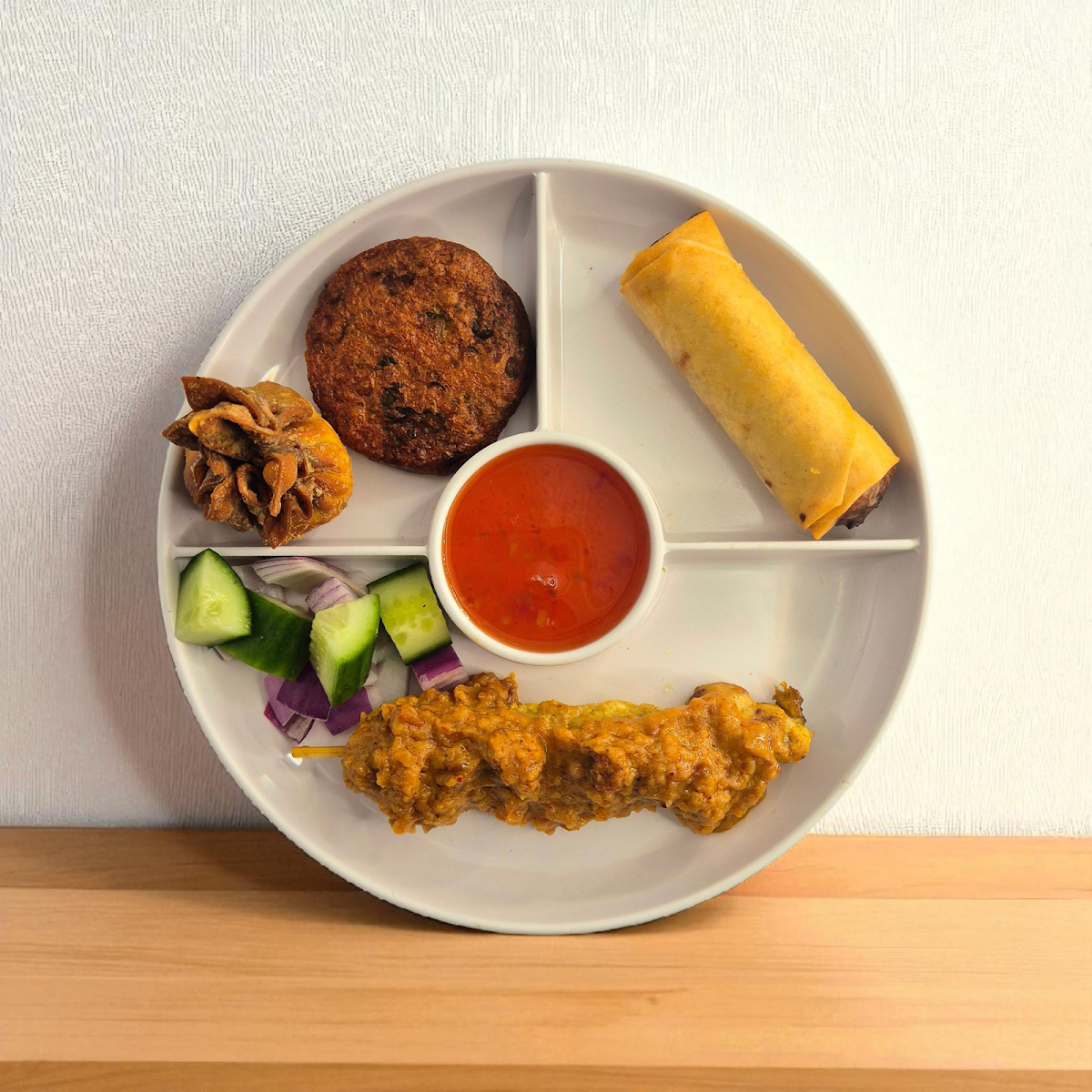 Food & drink, Mon Thai Eatery