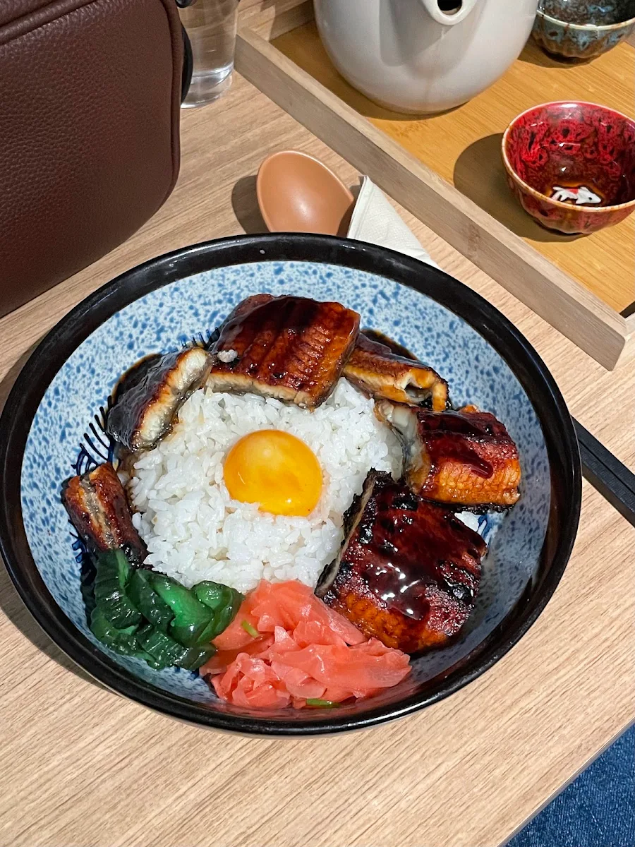 Food & drink, Tokyo Canteen