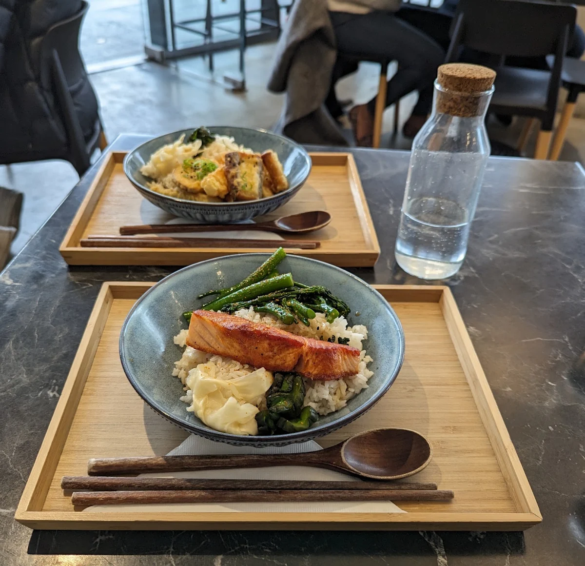 Food & drink, Tokyo Canteen