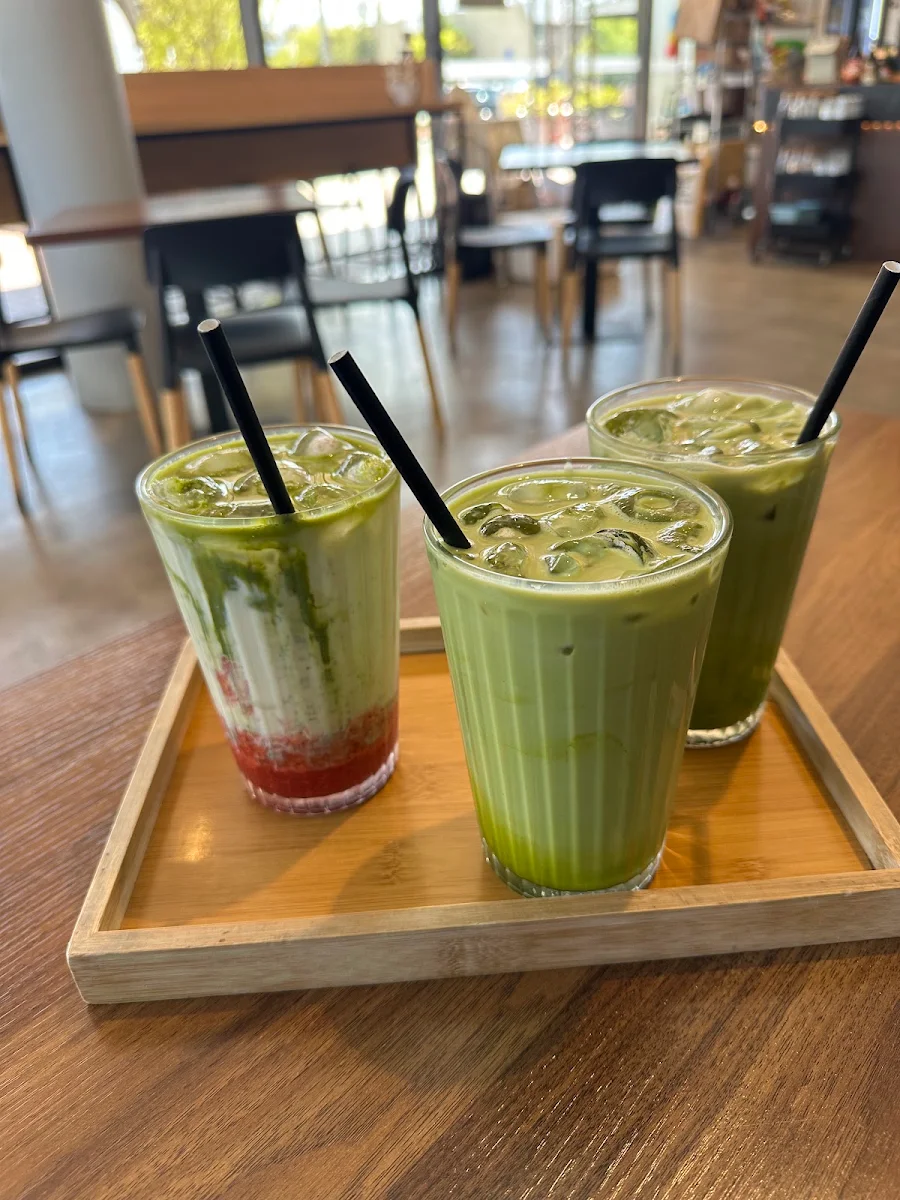 Food & drink, Tokyo Canteen