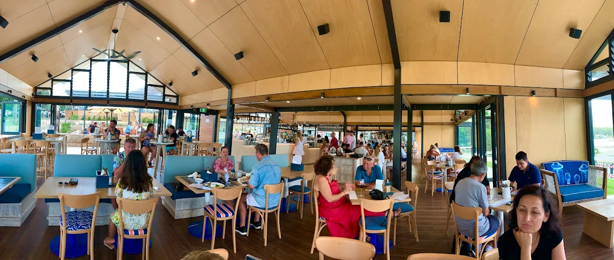 Vibe, Jervis Bay Pavilion