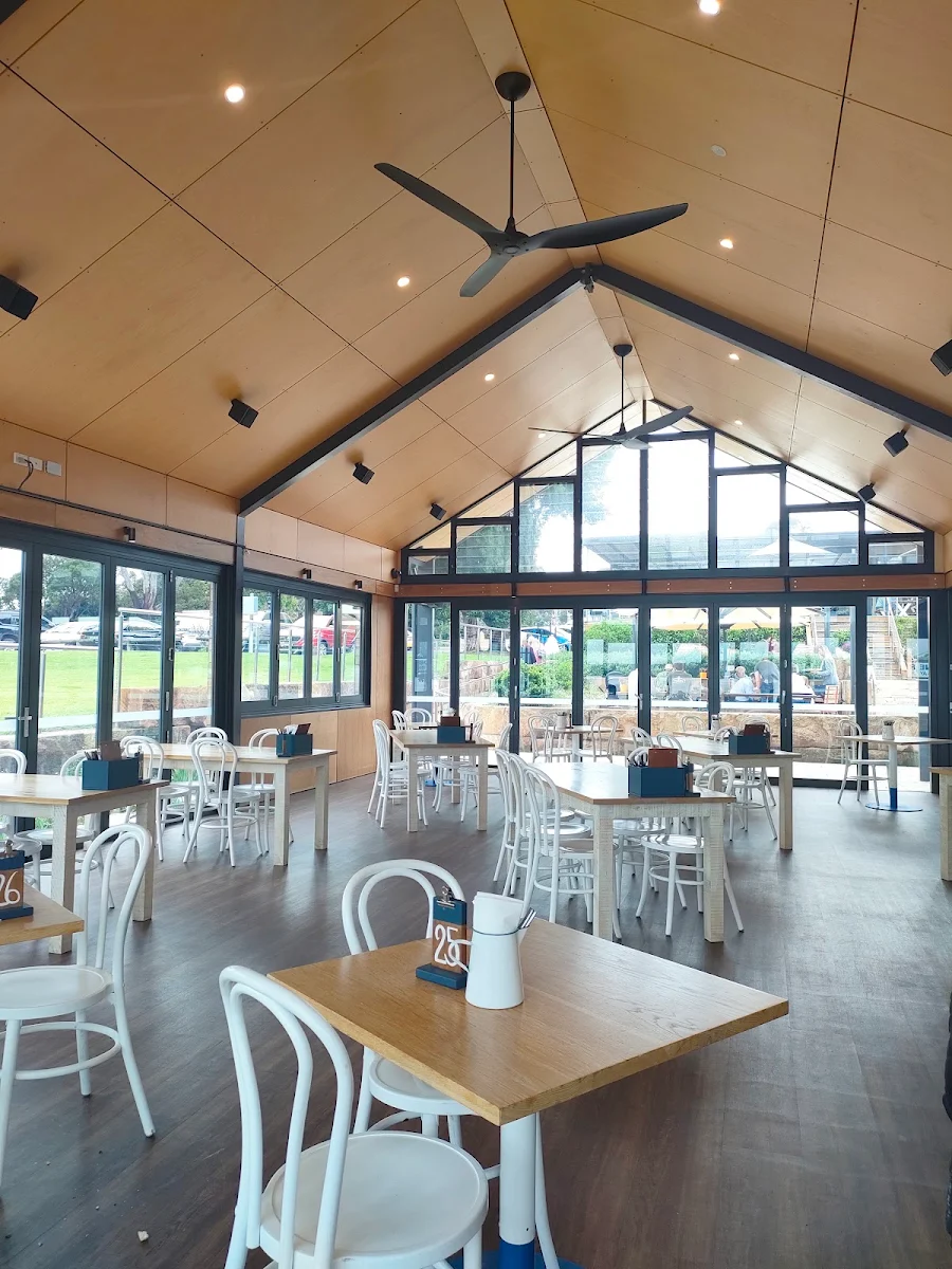 Vibe, Jervis Bay Pavilion