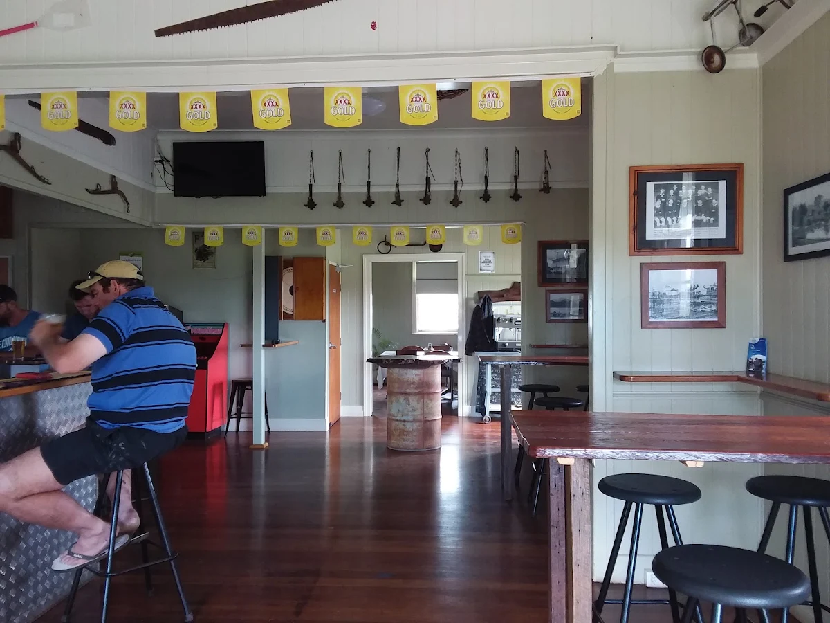 Vibe, Greenmount Hotel