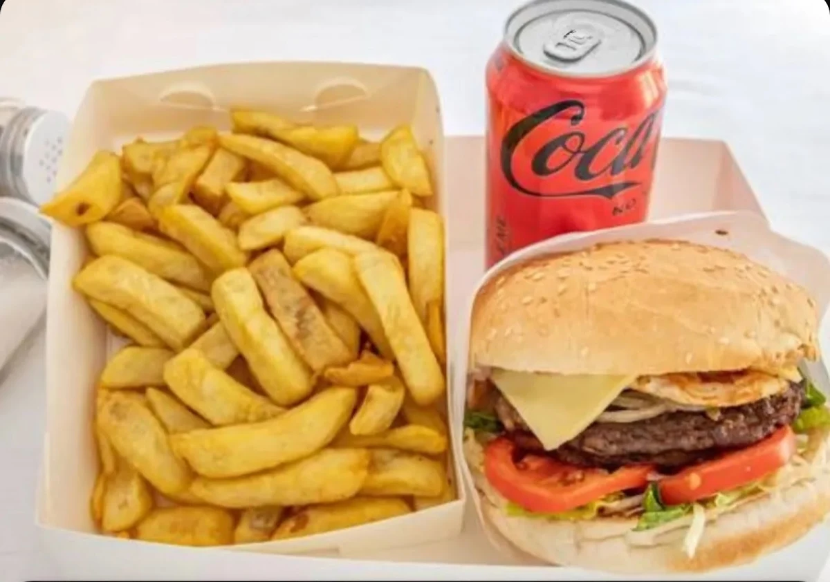 Food & drink, Brookfield Convenience & Takeaway
