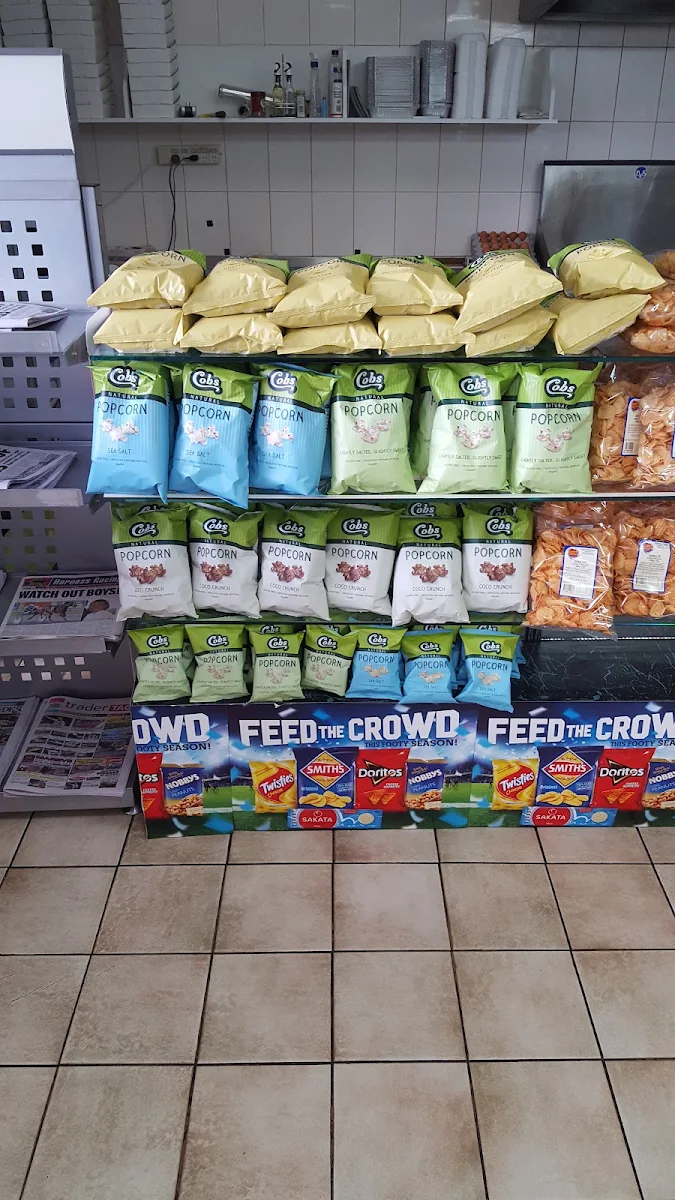 Vibe, Brookfield Convenience & Takeaway