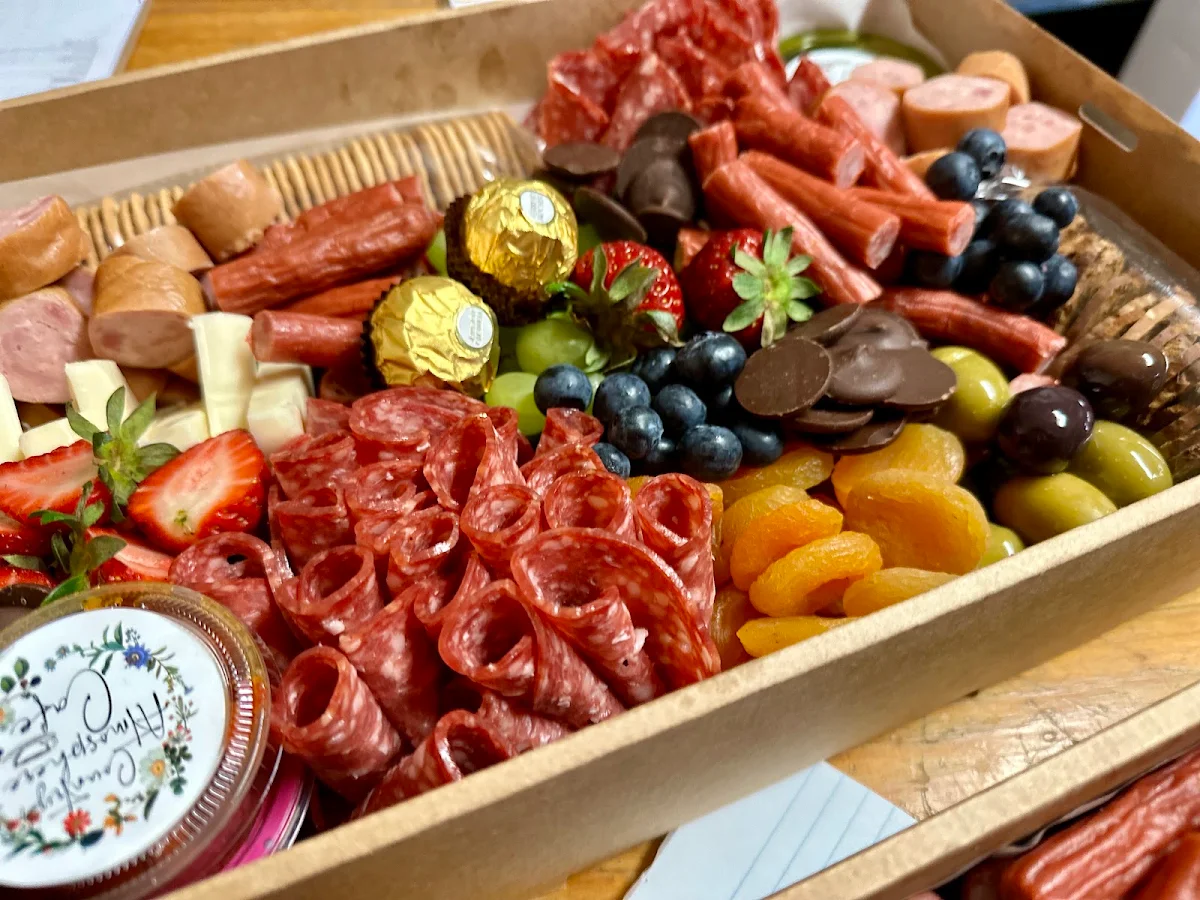Food & drink photo 2