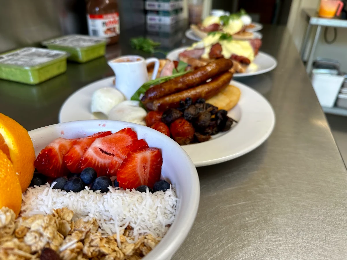 Food & drink photo 5