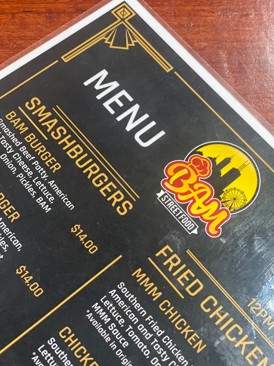 Menu photo 3