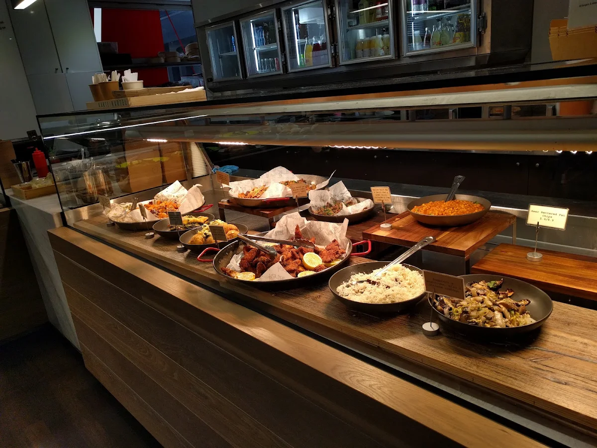 Food & drink, Kartel Catering Melbourne